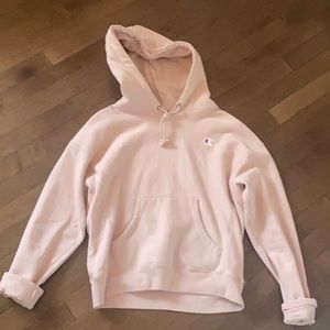 Champion hoodie